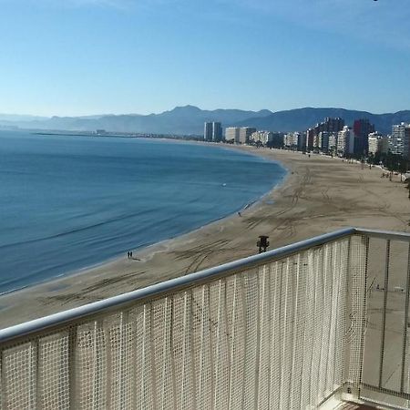 Descans Cullera Exterior foto
