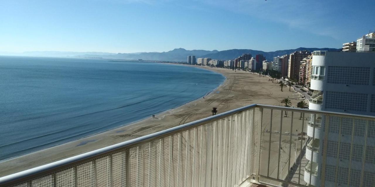 Descans Cullera Exterior foto